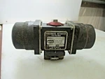 Gemini Valve Pneumatic Actuator SM50-A515. Fixed Price $29.99.