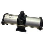 Nos Smc 1/2 Npt 0.1-1.0MPA Input Pressure Booster Regulator VBA4100-04. Fixed Price $307.99.