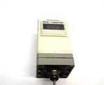 Smc ITV2050-312N-DII00147 Electro Pneumatic Regulator 1-VDC 100PSI Max. Fixed Price $170.99.
