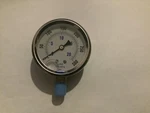 Gauge Triple Specialties SEC-201L-254H. Fixed Price $20.00.