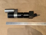 Ingersoll Rand 7805-4B Series Milling Sawing Motor. Fixed Price $749.99.