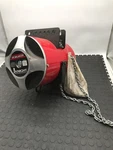 Knight KBC200-110 Air Balancer Lb 100 Psi Used. Fixed Price $700.00.