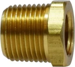 Midland Metal 28106L Bushing 1/2X1/4 Brs Hex Mxf 1200#. Fixed Price $19.99.