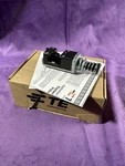 Te Connectivity Amp 58247-1 Die Head,pistol Grip Hand TOOL,MTA-156 Receptacles. Fixed Price $540.00.