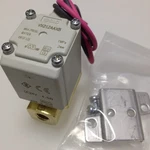 New Smc VX232DZ2AXB Solenoid Valve. Fixed Price $285.00.