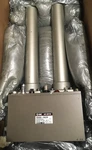 Smc Regenerative Desiccant Dryer ID200-N02B Heatless Air. Fixed Price $810.00.