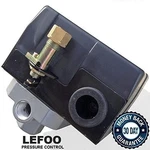 4 Port 135-175 Psi Pressure Control Switch For Air Compressor Regulator. Fixed Price $20.99.