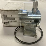 Parker Schrader BELLOWS,K065900953, Pilot Valve 120V New. Fixed Price $100.00.