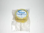 Perma-cal 121TIR07H23-L Pressure Gauge 4.5" Face Dial 0-300PSI New Surplus!. Fixed Price $235.00.