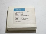 Ashcroft 45W1000 02L 600# (M13B). Fixed Price $20.00.