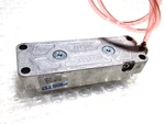 Festo EV-20/75-5 13291 1PC New Cylinder Clamping Module Usa Store. Fixed Price $69.35.