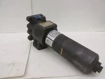 New Pall HH9800A16DNS Bpt Filter HC9800FDN8H 3037WVS. Fixed Price $150.00.