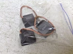 Helwig Carbon 75-501542 Brush 75501542 Otis Bag Of 3 New (tbi). Fixed Price $22.49.
