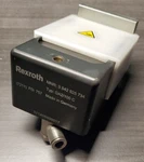 Bosch Rexroth 3842525734 DA2/100-C Pneumatic Pallet Damper 3-842-525-734. Fixed Price $135.99.
