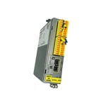 Bosch Rexroth R911339573 Security Drive Control Module HSZ01.1-D08-D04-NNNN. 9B. Fixed Price $150.00.