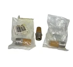 New Dayton 6F600 Pneumatic Exhaust Muffler (lot Of 3) **sale**. Fixed Price $17.99.