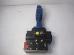 1430 Morin Tyco Pneumatic Actuator MRP-0040-K-5081 120 Psi Free Ship Conti Usa. Fixed Price $299.99.