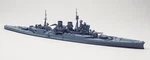 Neptun 1106 British Battlecruiser Renown 1941 1/1250 Scale Model Ship. Fixed Price $124.30.