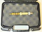 Jw Froehlich Leak Orifice OR6-204 (6SCCM 140KPA) 18/52622.04. Fixed Price $29.99.