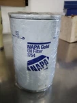 Nos Napa Oil Filter 1754 Qty. Fixed Price $19.00.
