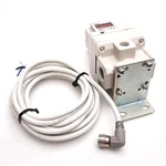 Smc ITV3050-04N3CL4 Electro-pneumatic Regulator, In: 4-20MA, Out: 0.7-130PSI. Fixed Price $400.00.