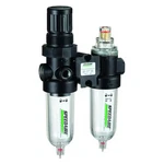 Speedaire Filter Regulator Lubricator, 125 Psi 4ZM04. Fixed Price $90.48.