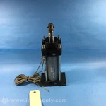 Smc T-ACNL-X2-80X125-FB-SJ59WL-XN Air Cylinder Usip. Fixed Price $15.48.