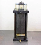 Destaco 70104 Pneumatic Pressure Converter 3262 Psi 4.0 Cu.in. Fixed Price $357.99.