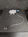 Festo 8049054 Vacuum Generator W 2X 197005 Solenoid Valves Spae Pressure Sensor. Fixed Price $64.81.