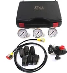 Sinocmp Hydraulic Nitrogen Accumulator Charging System Pressure Gague Test Kit. Fixed Price $159.90.