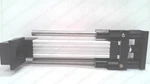 Parker ETB50-B02PA90-FR200-AP4 #105610. Fixed Price $250.00.