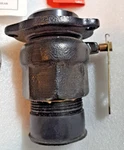 OPW-10RMTP-5851 1/2'' Double Replacement Male Top New W/o O-ring. Fixed Price $85.49.