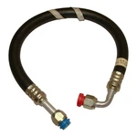 A/c Compressor To Condenser High Pressure Hose 1977-79 Bmw 320I Oe 610 400. Fixed Price $94.90.