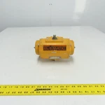 El-o-matic ES0100.U2A04A.19K0 Pneumatic Actuator 116PSI 8BAR. Fixed Price $166.82.