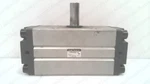 Smc CDRA1BS80-90, Cra Rotary Actuator #333021. Fixed Price $50.00.
