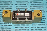 Ross W7077C6332 Pneumatic Solenoid Valve 110-120VAC New. Fixed Price $400.95.
