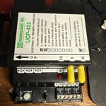 2X Rf Technologies UCP-422- 12/ UCP422 Feedback Loop Controller And Read. Fixed Price $81.20.