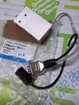 Smc CD85N12-0017-CFK00146 Pneumatic Damper. Fixed Price $30.00.
