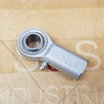 Aurora A6-10-Z Pneumatic Cyclinder Knuckle, .625" Id Used. Fixed Price $13.29.