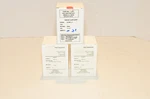 71PCS Flow Components / Duhig 40MPE-250 2.5" Epdm Sanitary Gasket New!!!. Fixed Price $40.00.