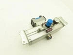 Festo DPA-63-10 Pneumatic Pressure Booster 58-145PSI Control Valve JH-5/2-D-2-C. Fixed Price $399.99.