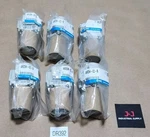 *new Surplus* 6 Smc AR25K-02-B Modular Regulator 0.05 0.85 Mpa + Warranty!. Fixed Price $105.00.