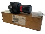 New Parker 06R218AC 3/8" Regulator. Fixed Price $100.00.