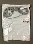 Compact Automation (itt) Turn-act A310 Hall Effect Sensor Pnp-sourcing 6-24 Vdc. Fixed Price $37.00.