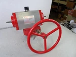 Bray 92-1280-11300-532 / 92128011300532 Pneumatic Actuator 140PSI With Handle. Fixed Price $499.99.
