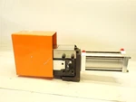 New Welker WC-2182-LST-045-01 Pneumatic Cylinder Parts Positioner. Fixed Price $849.95.