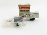 New Norgren 0880320 Pneumatic Pressure Switch 18D Series 1/4" Npt 7-120 Psi. Fixed Price $100.00.