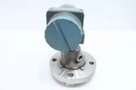 Foxboro 827DF-IS1NMSA1-A Pressure Transmitter 12.5-65V-DC 0-44IN-H2O. Fixed Price $318.90.