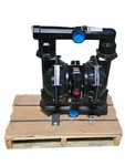 Aro PD20A-AAP-STT-B 2IN Npt Aluminum Ptfe Aodd Pump. Fixed Price $3661.43.