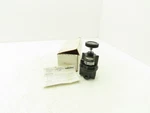 Numatics R880-02E Air Loaded Pressure Regulator Model 60PSI 1/4" Npt High Flow. Fixed Price $79.99.